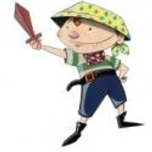HOW I BECAME A PIRATE Sails into Hartford Children's Theatre, Now thru 11/11