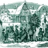 4th Annual Uptowne High Point Holiday Stroll: A Dickens Christmas, 12/7