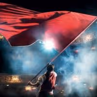 Photo Flash: First Look at Special LES MISERABLES Postcards, Celebrating 30th…