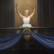 BWW Reviews: A Surprising Lackluster and Out of Sync National Revival of EVITA at th