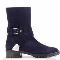 Stuart Weitzman Raises with Its Baby Buggy Collection