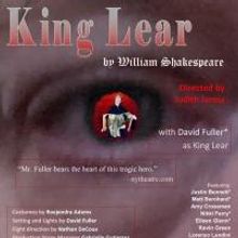 Theater 2020 to Present KING LEAR, 5/23-6/15