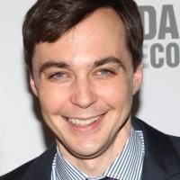 DVR ALERT: Jim Parsons Set for LETTERMAN, LIVE WITH KELLY & MICHAEL, & More This Week