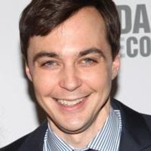 DVR ALERT: Jim Parsons Set for LETTERMAN, LIVE WITH KELLY & MICHAEL, & More This Week