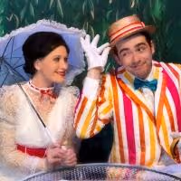 The Grove Theatre Presents MARY POPPINS