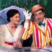 The Grove Theatre Presents MARY POPPINS