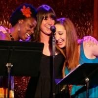 Photo Flash: Jenna Leigh Green, Jason Gotay, Ryann Redmond, Nic Rouleau and More in…