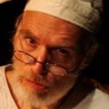 One-Man A CHRISTMAS CAROL to Play Country Playhouse, 12/6-12/24