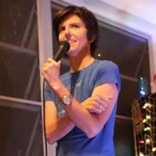 KNOCK KNOCK, IT'S TIG NOTARO to Bow Next Month on Showtime