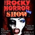 THE WOMAN IN BLACK, Haunted Tours, ROCKY HORROR and More Set for Seacoast Rep's 2012…