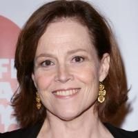 EMMYS COVERAGE 2013: BWW Salutes Stage & Screen Star Sigourney Weaver