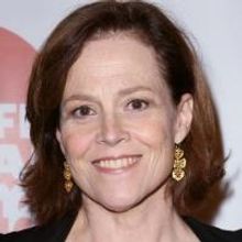 EMMYS COVERAGE 2013: BWW Salutes Stage & Screen Star Sigourney Weaver