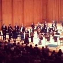 Maestro Thierry Fischer Conducts Utah Symphony in Handel's MESSIAH, 11/30-12/1