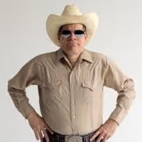 Photo Flash: Monk Parrots' World Premiere of BUM PHILLIPS ALL-AMERICAN OPERA Begins…