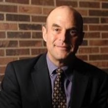 NPR's Peter Sagal to Join House Theatre of Chicago's THE IRON STAG KING Reading, 9/21