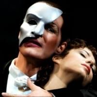 PHANTOM OF THE OPERA's Howard McGillin to Headline Tennessee Shakespeare Company's…