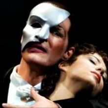 PHANTOM OF THE OPERA's Howard McGillin to Headline Tennessee Shakespeare Company's Va