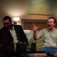 BWW Reviews: TAPE at Threshold Repertory Theatre