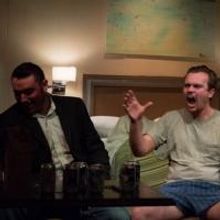 BWW Reviews: TAPE at Threshold Repertory Theatre