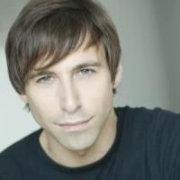 THE FRIDAY SIX: Q&As with Your Favorite Broadway Stars- Joey Calveri