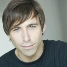 THE FRIDAY SIX: Q&As with Your Favorite Broadway Stars- Joey Calveri