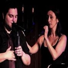 Laura Osnes, Jenna Leigh Green, Natascia Diaz and More Join Tim Realbuto in…