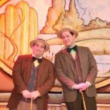 BWW Reviews: A YEAR WITH FROG AND TOAD at The Growing Stage Charms