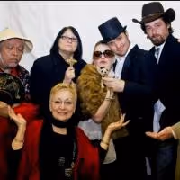 Photo Flash: Meet the Cast of Minstrel Players' THE BUTLER DID IT, AGAIN!