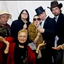 Photo Flash: Meet the Cast of Minstrel Players' THE BUTLER DID IT, AGAIN!