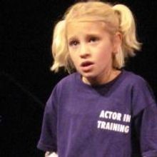 Playhouse on Park Sets Summer K-5 Programs