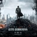 VIDEO: Paramount Pictures Announces STAR TREK: INTO DARKNESS