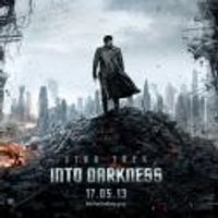 VIDEO: Paramount Pictures Announces STAR TREK: INTO DARKNESS Video