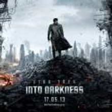 VIDEO: Paramount Pictures Announces STAR TREK: INTO DARKNESS