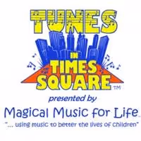Magical Music for Life Foundation Presents TUNES IN TIMES SQUARE Benefit Concert