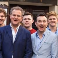 Bonneville Announced As National Youth Theatre Patron At Launch Of West End Season