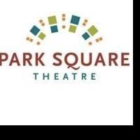 Park Square Theatre Presents New Play SHERLOCK HOLMES AND THE ADVENTURES OF THE…