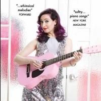 Rachael Sage Brings SONGS FOR SEXY YENTAS to Baruch Performing Arts for 'Solo in the…