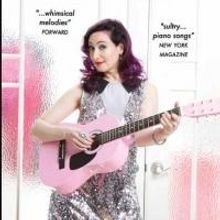 Rachael Sage Brings SONGS FOR SEXY YENTAS to Baruch Performing Arts for 'Solo in the…