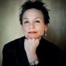 Performance Artist Laurie Anderson to Receive 2015 Yaddo Artist Medal; Steve Buscemi…