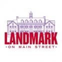 Landmark Laughs Continues with BIG AND TALL An Evening of Comedy with Bruce Vilanch & Judy Gold, 1/19