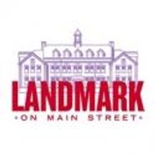 Landmark Laughs Continues with BIG AND TALL An Evening of Comedy with Bruce Vilanch &