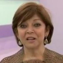 L'OREAL VIDEO: Alta's Project Runway Makeover