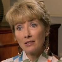 VIDEO: Emma Thompson Talks Becoming P.L. Travers in SAVING MR. BANKS Featurette