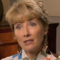 VIDEO: Emma Thompson Talks Becoming P.L. Travers in SAVING MR. BANKS Featurette Video