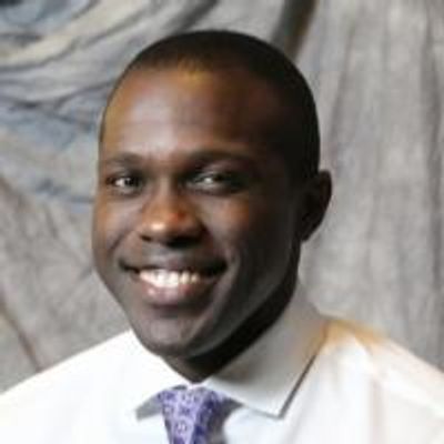 In the Spotlight Series: In the Tonys Photo Booth with Nominee Joshua Henry