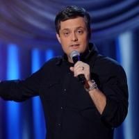 Comedy Central Debuts NATE BARGATZE: FULL TIME MAGIC Tonight