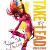 Pasadena Playhouse Partners with the Lythgoe Family for TAKE THE LEAD AT THE…