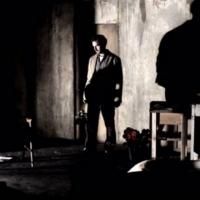 Exclusive Photo Flash: First Look at Christopher Domig in DIRT, Opening Tonight at…