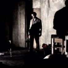 Exclusive Photo Flash: First Look at Christopher Domig in DIRT, Opening Tonight at 4t