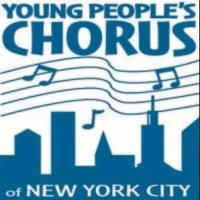 Young People's Chorus of New York City Debuts Four New Commissions at 92Y Tonight